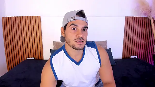 Jake muller1 online show from November 14, 3:16 am