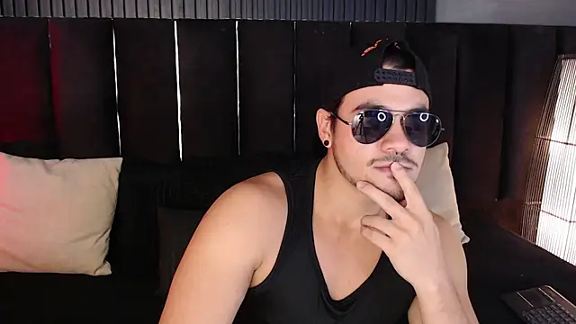 Jake muller1 online show from November 25, 3:28 am