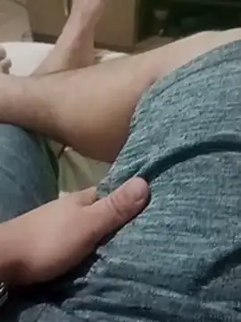 Darlansanto22s online show from August 9, 1:07 am