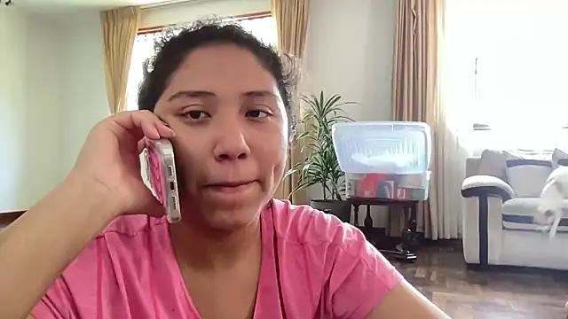 Snapshot of Kmiii21 chatting on November 28, 5:48 pm Kmiii21 online show from November 28, 5:48 pm