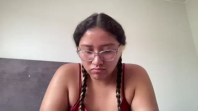 Snapshot of Kmiii21 chatting on January 12, 6:57 pm Kmiii21 online show from January 12, 6:57 pm