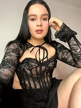 Snapshot of Selena_Roa chatting on October 22, 12:05 pm Selena Roa online show from October 22, 12:05 pm