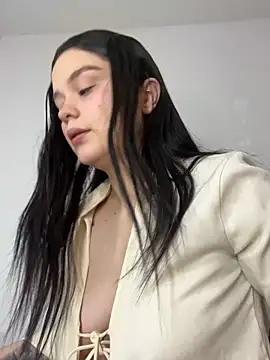 Snapshot of Selena_Roa chatting on October 23, 12:04 pm Selena Roa online show from October 23, 12:04 pm