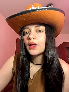 Snapshot of Selena_Roa chatting on October 31, 3:02 pm Selena Roa online show from October 31, 3:02 pm