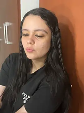 Selena Roa online show from March 11, 3:07 pm