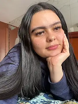 Selena Roa online show from April 29, 7:09 pm