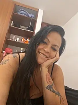 Snapshot of viviana-sexi chatting on March 19, 10:03 pm viviana-sexi online show from March 19, 10:03 pm