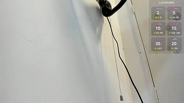 mirandaduboiss online show from June 16, 4:53 pm