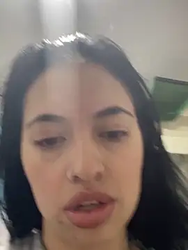 Chuchii05 online show from November 4, 9:14 pm