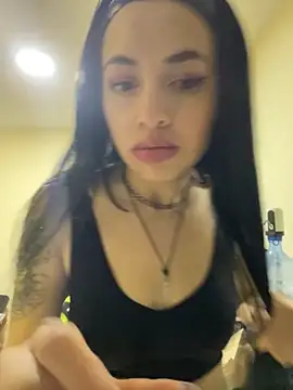 Chuchii05 online show from November 26, 5:30 am