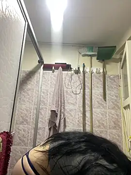 Chuchii05 online show from February 16, 2:07 am