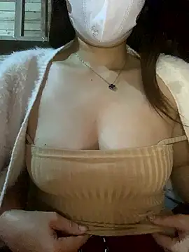 Snapshot of Nanalove68 chatting on January 9, 5:32 am Nanalove68 online show from January 9, 5:32 am