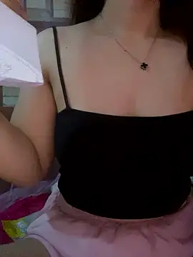 Snapshot of Nanalove68 chatting on January 15, 2:05 am Nanalove68 online show from January 15, 2:05 am