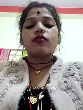 Snapshot of Bhumika_Love chatting on December 2, 9:36 am Bhumika Love online show from December 2, 9:36 am