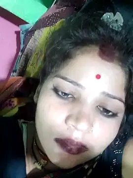 Snapshot of Bhumika_Love chatting on February 7, 1:42 am Bhumika Love online show from February 7, 1:42 am
