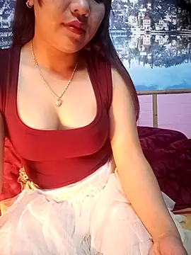 -Lanaa- online show from April 30, 10:47 pm