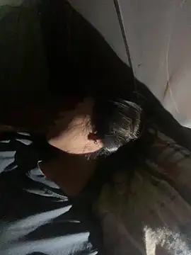 Snapshot of ninixinh chatting on October 27, 7:40 pm ninixinh online show from October 27, 7:40 pm