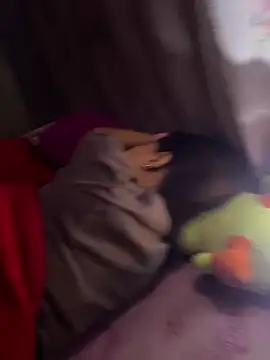 Snapshot of ninixinh chatting on October 29, 3:25 pm ninixinh online show from October 29, 3:25 pm