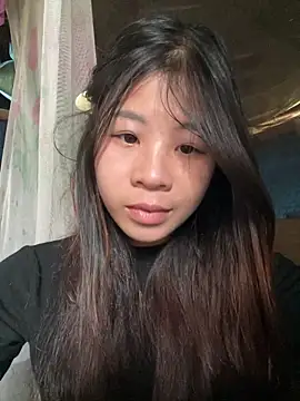 Snapshot of ninixinh chatting on December 16, 6:40 am ninixinh online show from December 16, 6:40 am