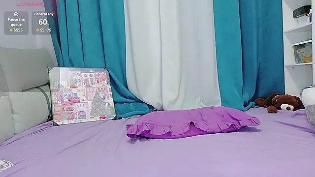 BK PINK1021 online show from November 26, 1:50 am