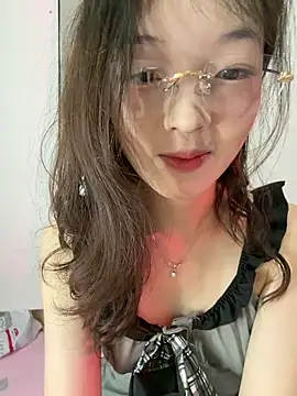 meimei x online show from March 23, 10:30 am