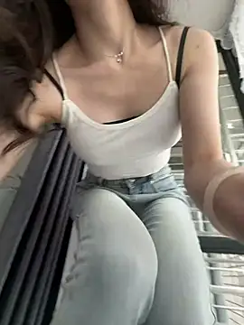 meimei x online show from April 24, 5:32 am