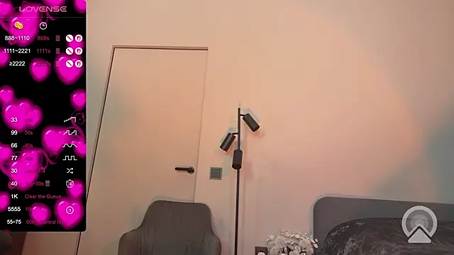 majestic madam online show from December 21, 6:42 am