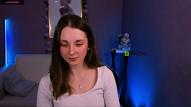 alisabliss online show from February 5, 8:24 pm