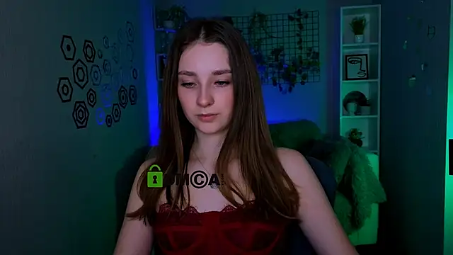 alisabliss online show from May 6, 7:08 pm