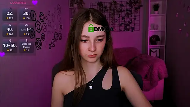 alisabliss online show from May 7, 7:19 pm