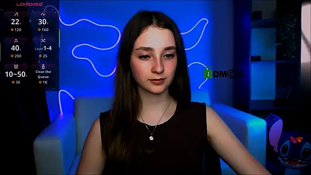 alisabliss online show from May 21, 7:21 pm