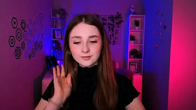 alisabliss online show from May 30, 7:11 pm