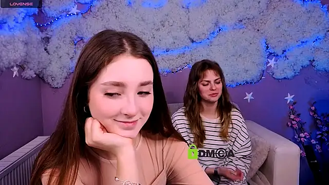 alisabliss online show from June 3, 9:23 am