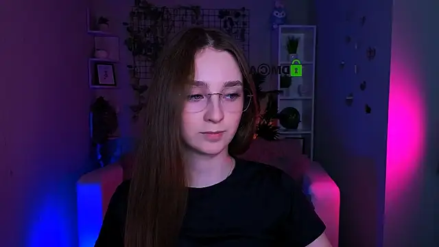 alisabliss online show from June 18, 7:07 pm
