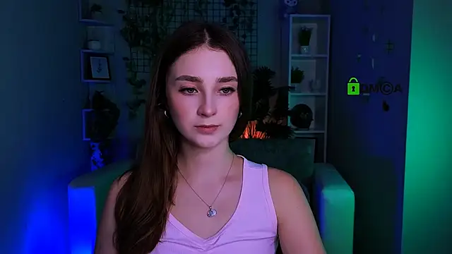 alisabliss online show from June 19, 7:06 pm