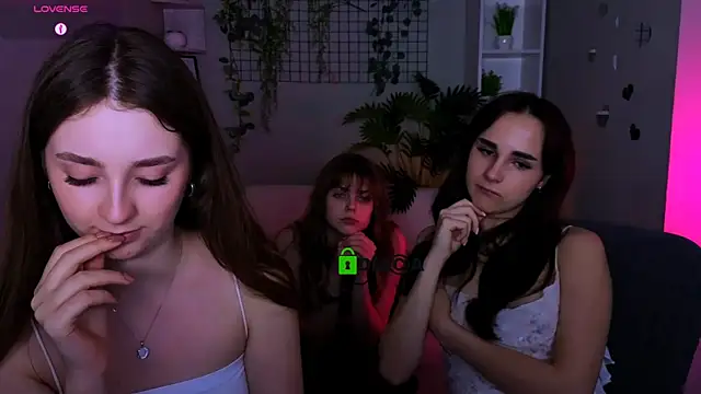 alisabliss online show from June 22, 2:13 am