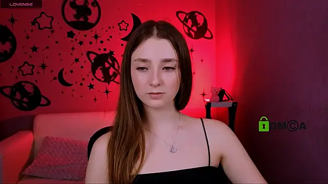 alisabliss online show from June 22, 7:11 pm