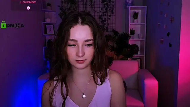 alisabliss online show from June 23, 7:23 pm