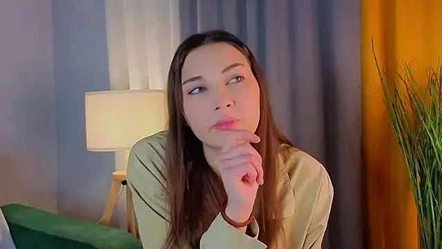 KateCahee online show from November 15, 1:03 am