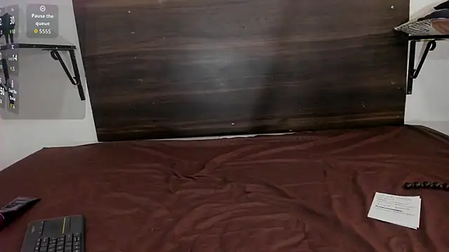 Snapshot of Debora_Cienfuegos25 chatting on October 23, 12:26 pm Debora Cienfuegos25 online show from October 23, 12:26 pm