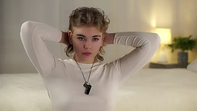 MelodyBaur online show from November 2, 11:34 am