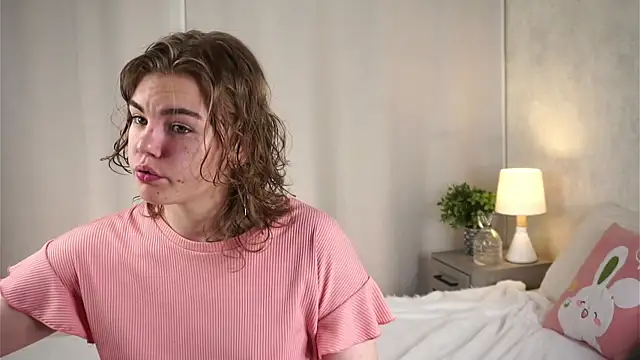 MelodyBaur online show from May 21, 2:02 pm