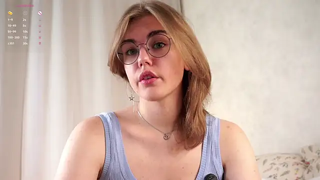 MelodyBaur online show from June 23, 12:03 pm