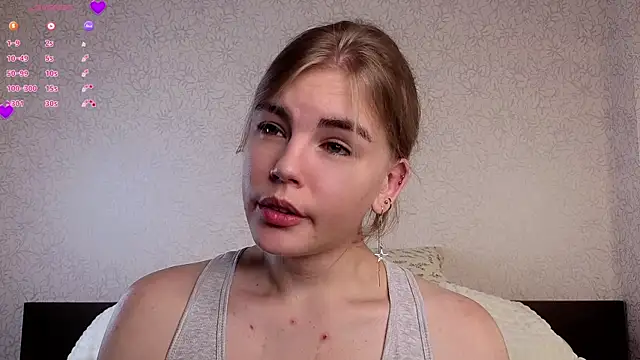 MelodyBaur online show from July 22, 12:30 pm