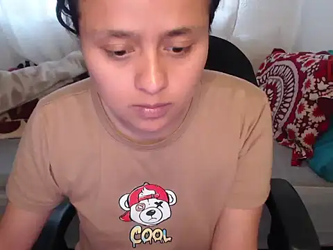 Negritatata online show from October 27, 11:03 am