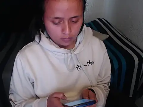 Negritatata online show from November 25, 12:16 pm