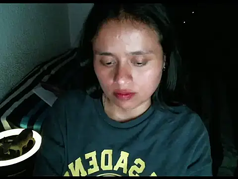 Snapshot of Negritatata chatting on May 8, 1:22 am Negritatata online show from May 8, 1:22 am