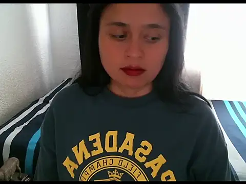 Snapshot of Negritatata chatting on May 27, 4:59 pm Negritatata online show from May 27, 4:59 pm