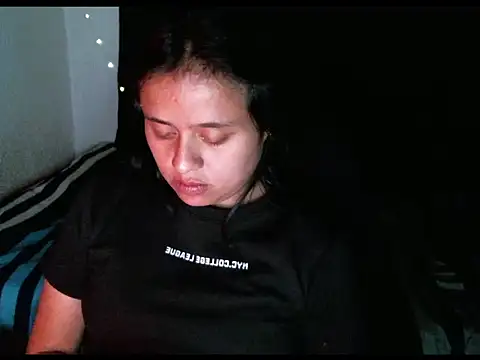 Snapshot of Negritatata chatting on May 30, 12:41 am Negritatata online show from May 30, 12:41 am
