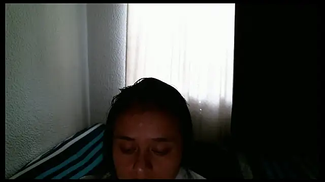 Snapshot of Negritatata chatting on June 27, 11:48 am Negritatata online show from June 27, 11:48 am